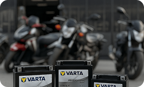 Motosiklet Lastiği Seçimi: Nelere Dikkat Etmeli?