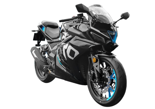 Yuki Taro GP1 250 R