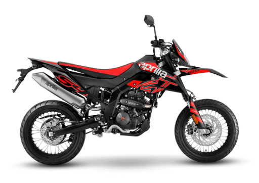 Aprilia SX 125