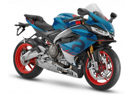 Aprilia RS 660