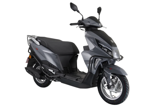 Arora CRV 125