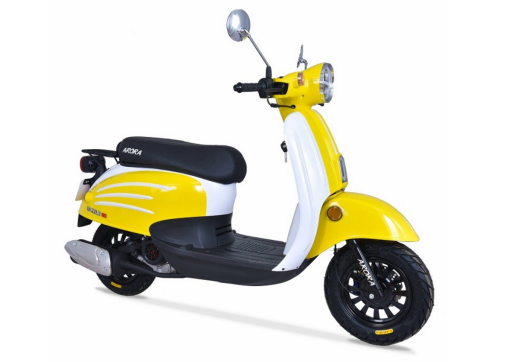 Arora Dazzle 50