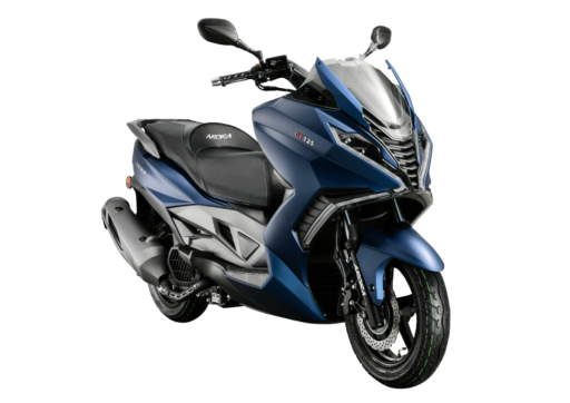 Arora GT 125