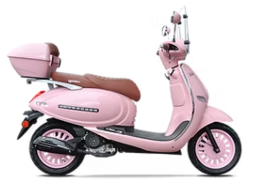 Yuki Bellini 50