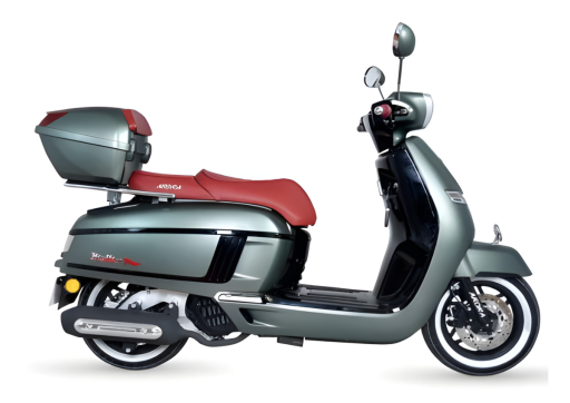 Arora Mojito 50