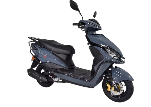 Arora Quantum 50