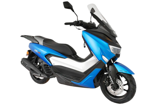 Arora ZRX 200