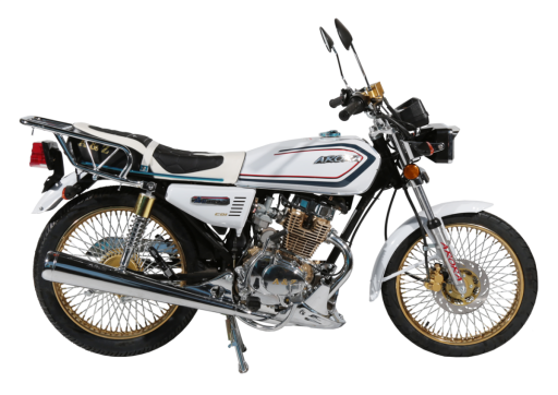 Arora AR 185-18 Modifiye Renkli Nikelaj