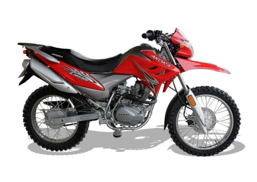 Arora AR 200