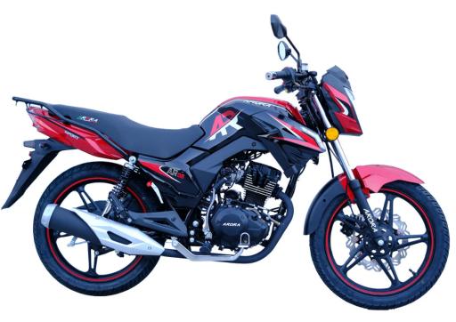 Arora AR 06