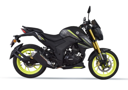 Arora ARS 200
