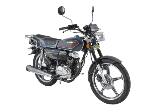Arora CG 50/100