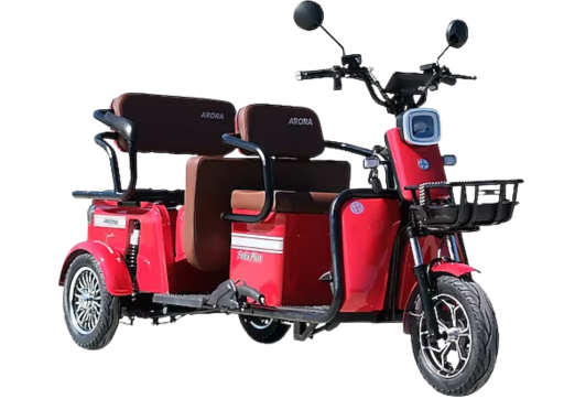 Arora Felix Plus