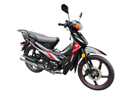 Arora Fırtına 50
