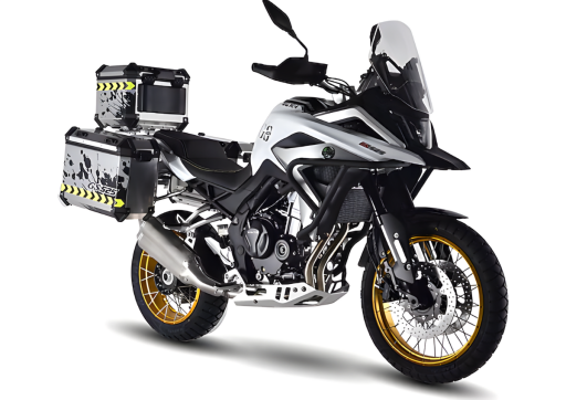 Arora GS 525