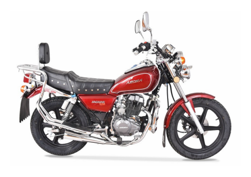 Arora Jaguar 200