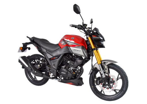 Arora MT 125