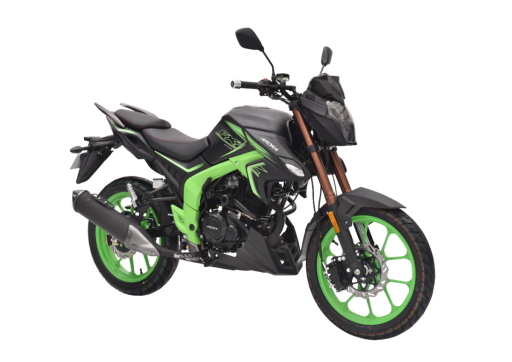 Arora Shark 125