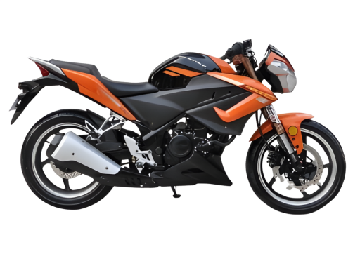 Arora ZF 250 GS