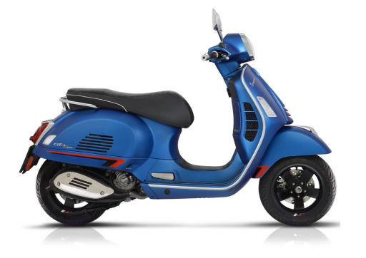 Vespa GTS Super