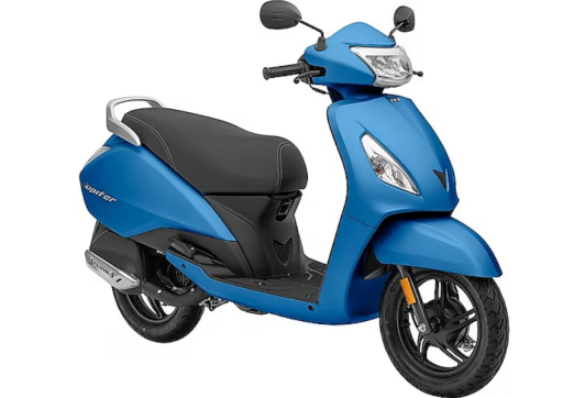 TVS Jupiter 110