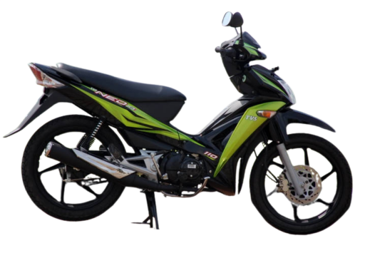TVS Neo