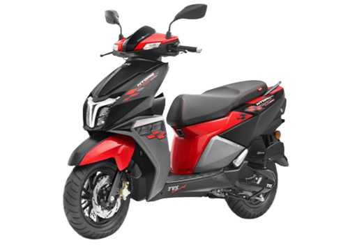TVS Ntorq 125