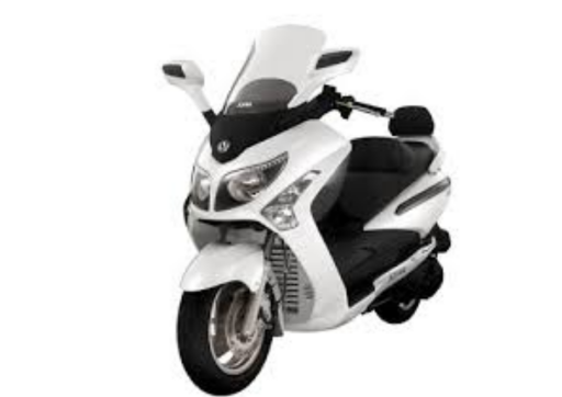SYM GTS 250i Evo