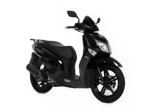 SYM HD2 200i
