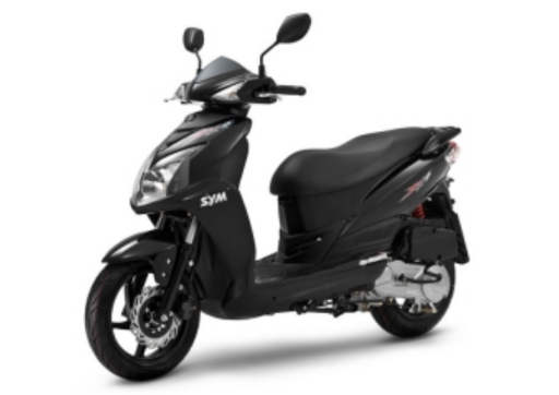 SYM Jet 4 125