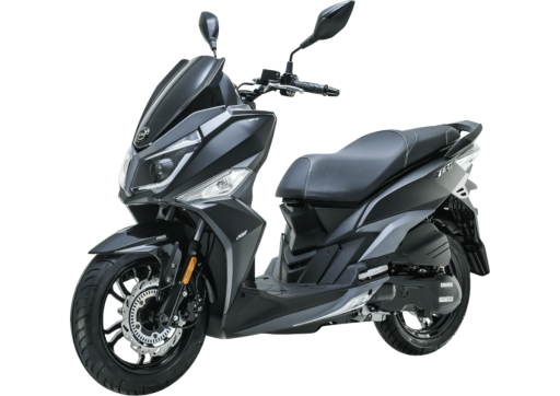 SYM Jet 14 200