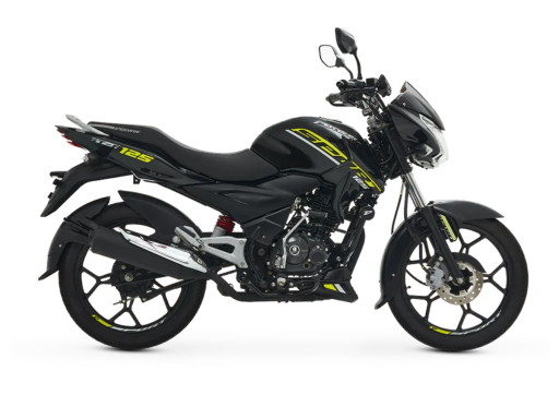 Bajaj 125 Discover ST