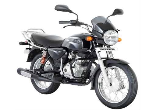 Bajaj 150 Boxer