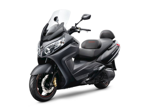 SYM MAX 600i ABS