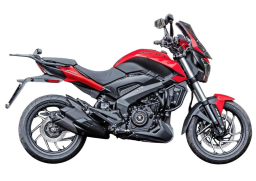 Bajaj 400 Dominar