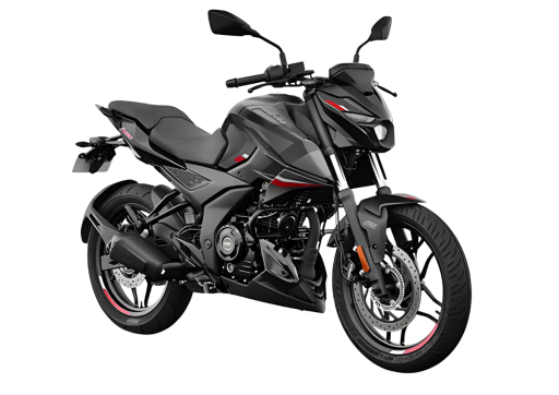 Bajaj Pulsar N 250