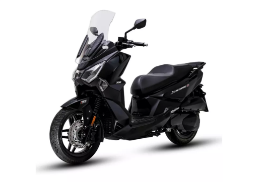 SYM Joyride 300