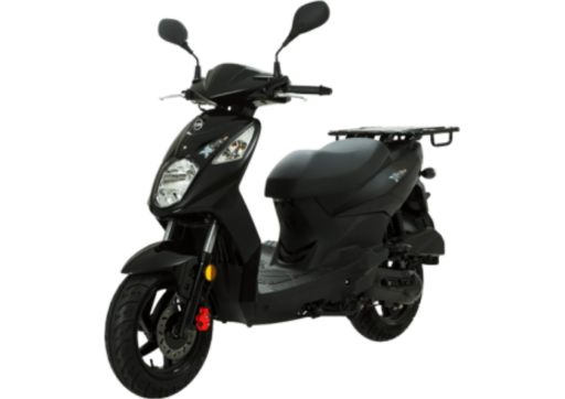 SYM X Pro 125