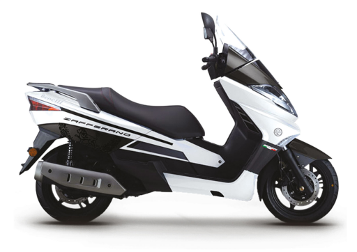 Benelli Zafferano