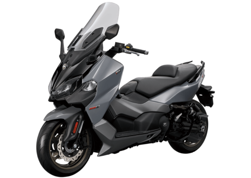 SYM Maxsym TL 508