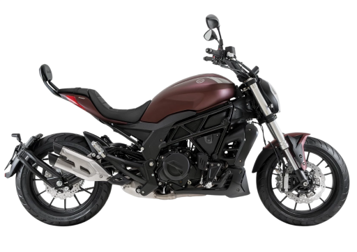 Benelli 502C