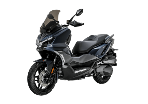 SYM ADX 300