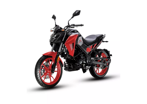 SYM NH X 125 NFC