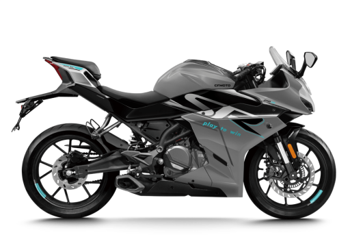 CF MOTO 250 SR