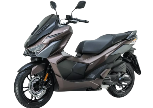 SYM Jet X 125