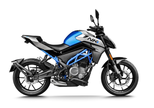 CF MOTO 250 NK