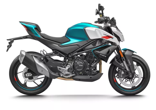 CF MOTO 450 NK