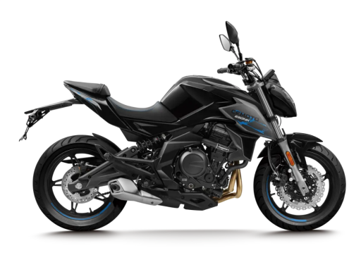 CF MOTO 650 NK