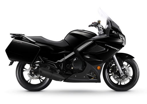 CF MOTO 650 TK