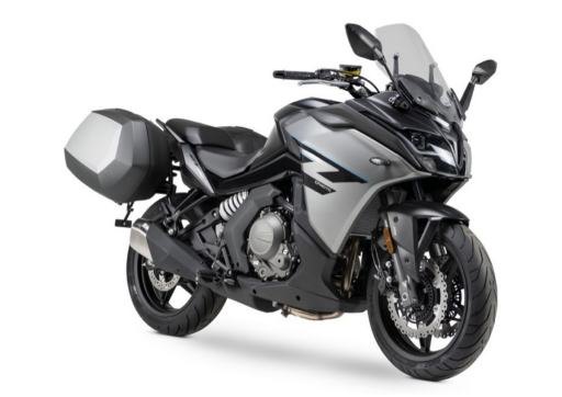 CF MOTO SD 650-T